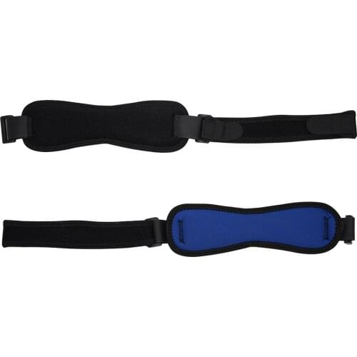 Adjustable Knee Pad Knee Pain Relief Patella Stabilizer Brace Support for Hiking Soccer Basketball Running Tennis Sport Outdoor