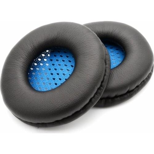 Replacement Earpads Ear Pads Foam Cushion Pillow Repair Parts for Skullcandy HESH 2 HESH2 HESH 2.0 NBA Headphones Headset- MAGIC