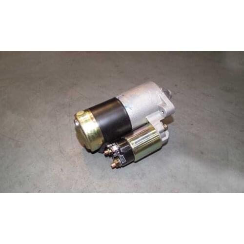 Starter assy. for Chinese KARRY YOUYOU cherry QQ 1.0L 0.8L 372 Engine Auto car motor parts S11-3708110GA