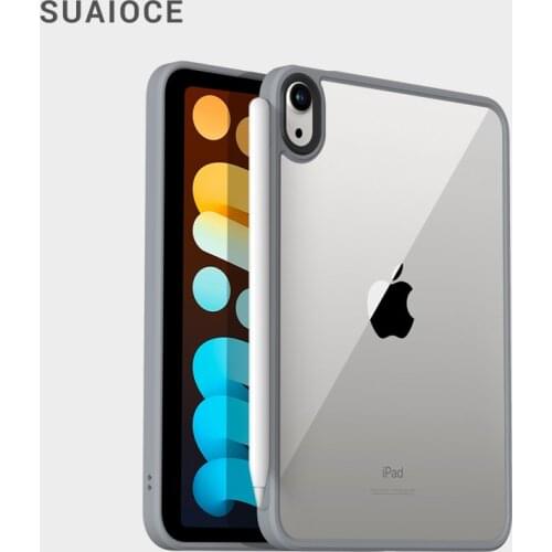 Covers SUAIOCE China