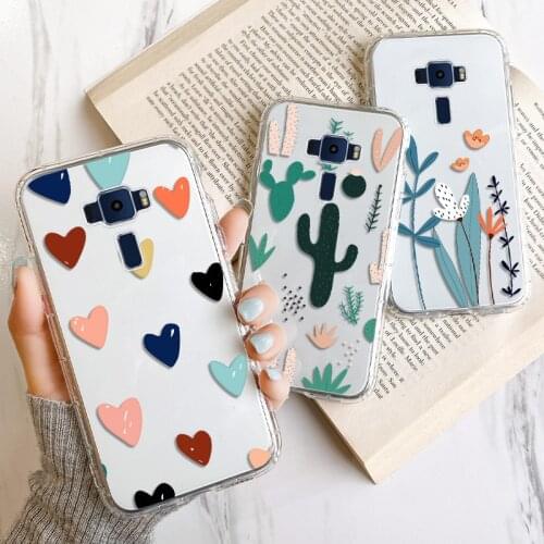 Vanveet Phone Cases Asus ZenFone 4