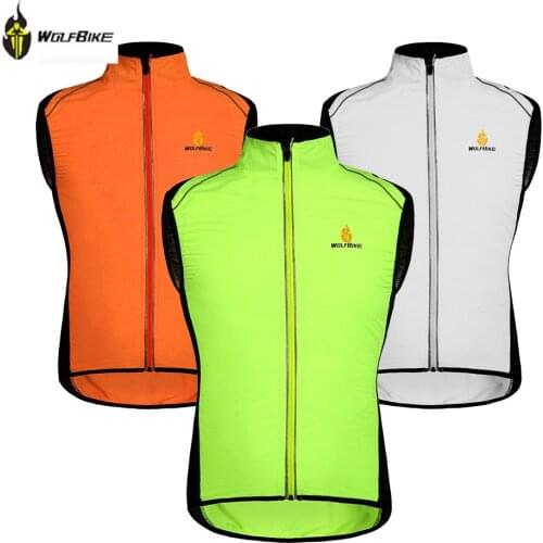 WOLFBIKE Goods For Tourism