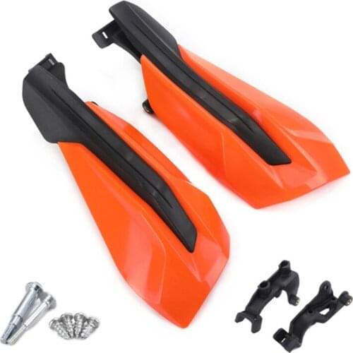 Motorcycle Hand Handlebar Handle bar Guards Handguard For SX SXF EXCF 50 65 2017-2020 XCW