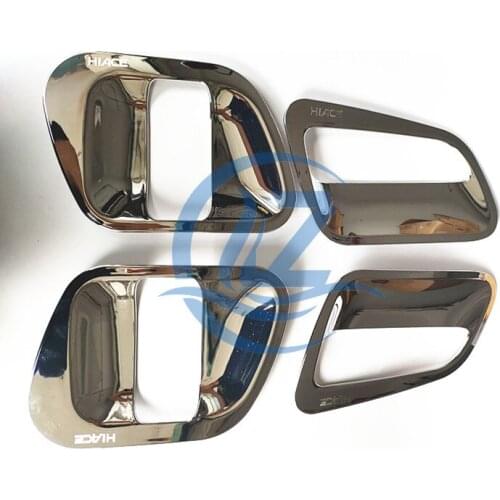 Chrome Lining ZFFJD China