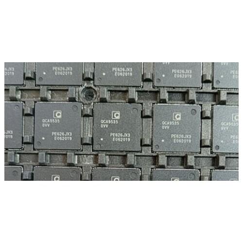 10pcs New QCA9535 0VV QCA9535-0VV QCA9535-OVV QFN microprocessor chip