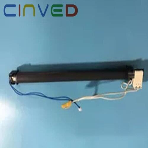 1X 220V RM1-6406-Film fuser film unit For HP P2035n p2055dn p2055x for canon d1120 1150 mf5880 6160 6180 LBP3470 3480
