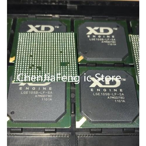 2PCS~10PCS/LOT LGE105B-LF-SA BGA New original
