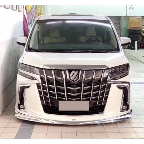 Dream2021 Fit For of the New Elfa, Mona Lisa Big Surround Kit, Sc Sports Front Bar, Elfa Modification