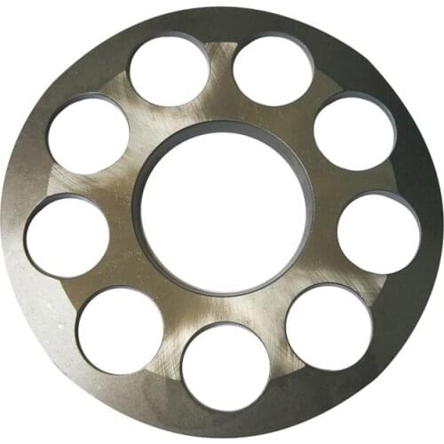 Retainer Plate GM18 Hydraulic Parts for Repair NABTESCO Motor