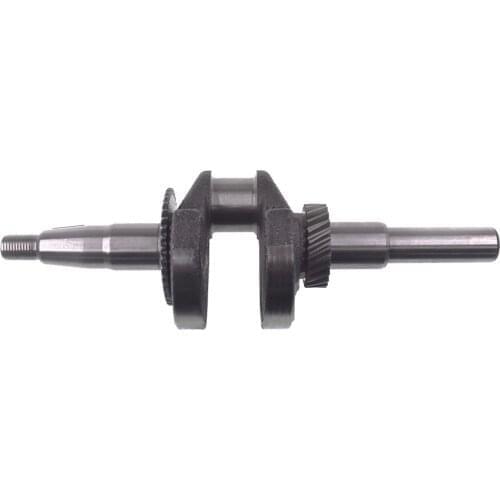 Standard 3/4" Parallel Crankshaft Crank Fits Honda GX160 QX QH Engine