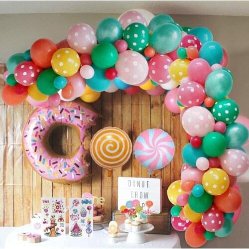 MMTX Glowing Balloons