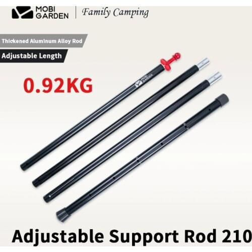 Mobi Garden Accessories For Tents