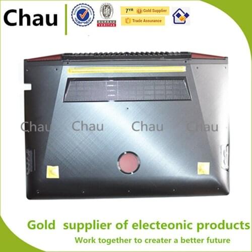 New For Lenovo Y700-17ISK Y700-17 Bottom Base Cover CaseAM0ZH000100
