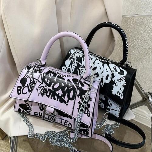 Okolive Women's Black Bags