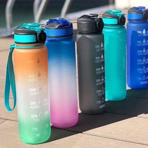OUTAD Water Bottles