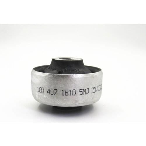 Suspension Front Lower Arm Control Bushing For Jetta MK4 5 6 Bora Santana Variant C-Trek Skoda Seat Leon 180407181 1J0407181