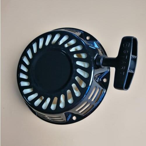Pull Recoil Starter Start Fits for Honda Gx120 Gx160 Gx168 Gx200 5.5hp 6.5hp Generato