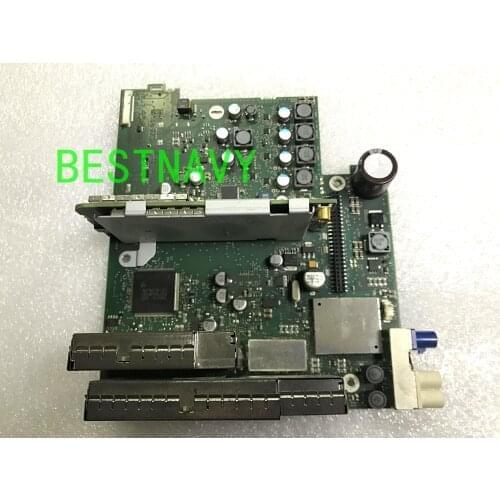 RNS510 DAB RADIO BOARD with Solid State Disk SSD IDE FLASH DISK to upgraded your radio