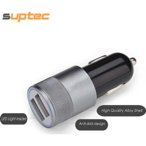 Suptec Mobile Phone Chargers