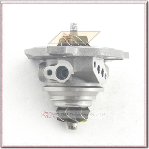 Turbo Cartridge CHRA Core 0608100056 03F145701F 03F145701G For Audi A1 For Skoda Yeti Octavia Fabia V-W Polo 1.2 TSI CBZA CBZB