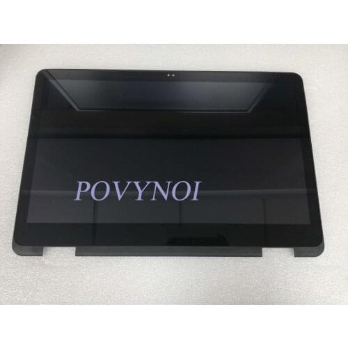 17.3“ screen for Dell Inspiron 17 7778 series LCD display touch screen assembly FHD B173HAN01.0