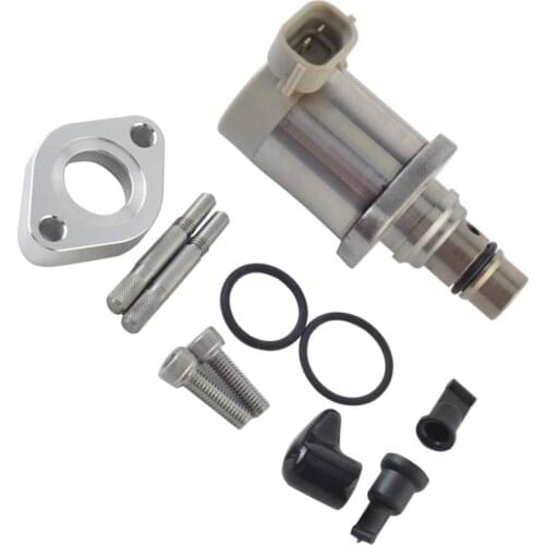 2942002960 Fuel Pump Valve Pressure Regulator Car Replacement Accessories Supplies SCV for Toyota Series for Corolla 2940000992