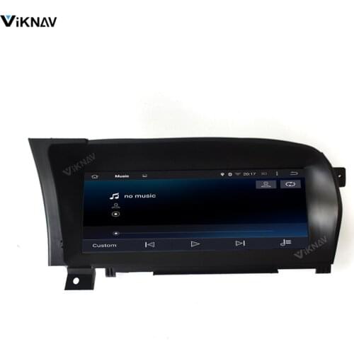 Car radio 2 din Android for Mercedes Benz S Class W221 W216 S450 S550(500) S600 S320/S420 2006-2014 car GPS stereo autoradio