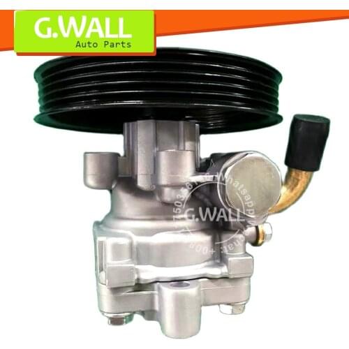 For Power Steering Pump Assy For Suzuki Grand Vitara 49100-65D10 49110-42T00 4910065D10 30020979
