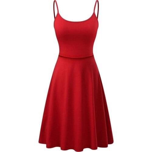 FantasticZone Womens Summer Dresses