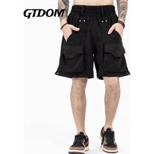GTDOM Men's Shorts