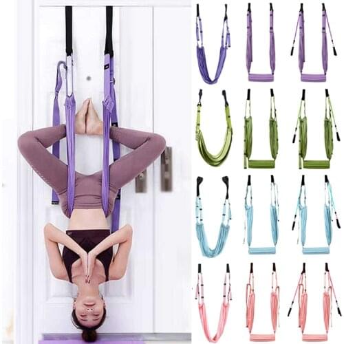 Гамаки для йоги Jordan&Judy China At AliExpress