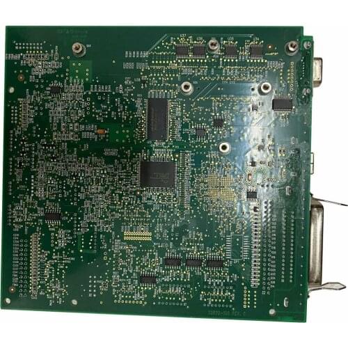 MainBoard for Zebra XI4 105SLPLUS Barcode Printer 23630-002 64MB Motherboard