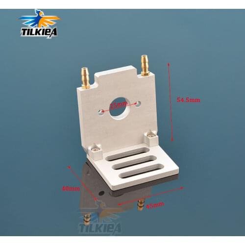 Rc Boat CNC 36 / 40mm Motor Mountings Motor Bracket For Brushless Motor Electric Boat