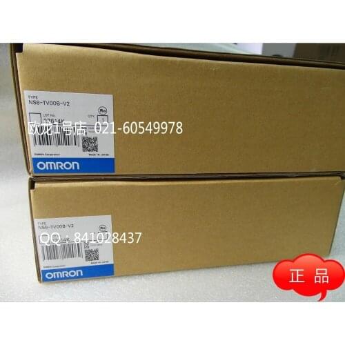 NEW&ORIGIANL TOUCH SCREEN NS8-TV00B-V2 TOUCH PANEL *100% REAL STOCK,Please contact us for real photo