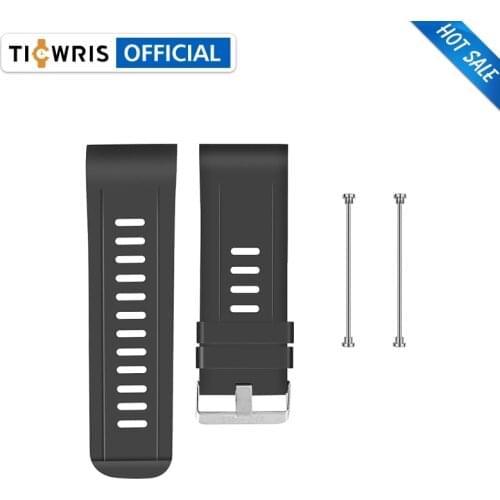 Original Ticwris Max Smartwatch Wrist Strap Replacement Strap Smart Watch Accesseries For Ticwris Max