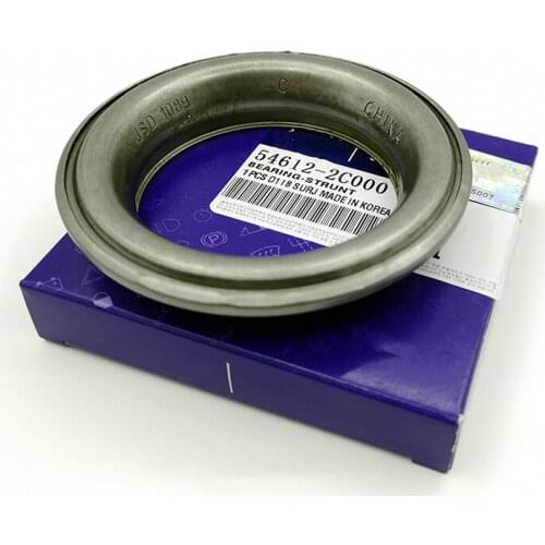 New Genuine Strut Bearing 54612-2C000 For H-yundai Veracruz Santa Fe 2.7
