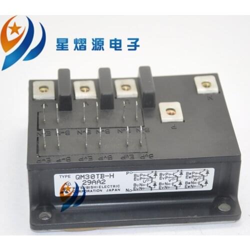 QM30TB-H NEW IGBT MODULE IN STOCK