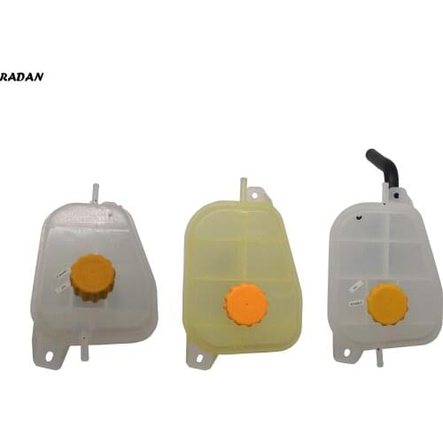 Radiator Resevior Radiator Expansion Tank For DFSK Glory 580