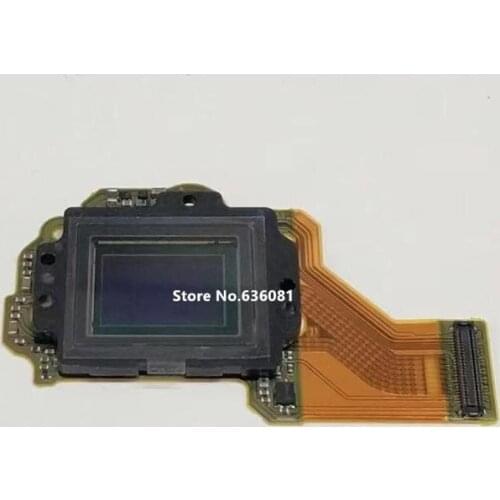 Repair Parts CCD CMOS Image Sensor Unit For Sony DSC-RX100M7 DSC-RX100 VII