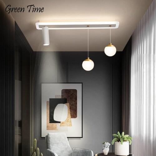 LED Chandelier Home Creative Chandelier Lamp for Living Room Cloakroom Balcony Dining Room Kitchen Corridor Aisle Lighting Light