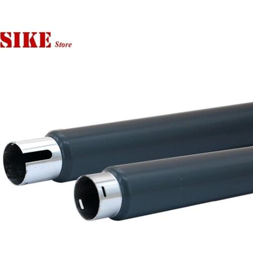 5 pieces / lot upper fuser roller for OKI B431 B491 B432 B521 B411 B411dn B412dn B431dn B432dn B512dn 411 412 431 432 512