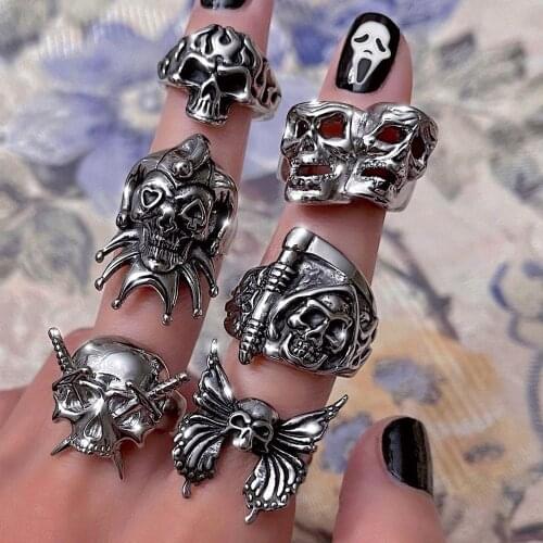 Wgoud Paired Rings