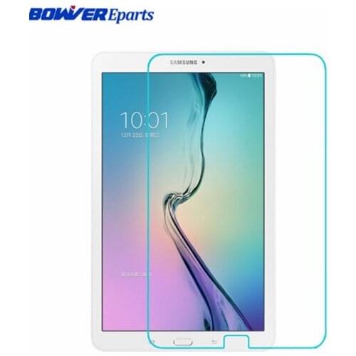 9H Tempered Glass For Samsung Galaxy Tab E 9.6 T560 T561 Tablet Screen Protector Film for Samsung Tab E 9.6 SM-T560 SM-T561 HD