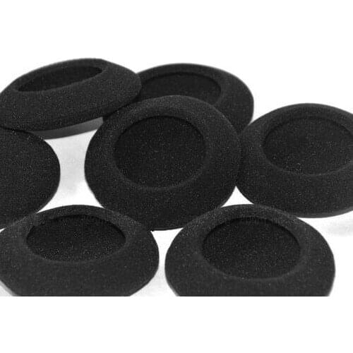 10pcs Foam Cushion Ear Pads for Audio 310 470 478 628 626 Headphone Earphone Repair Parts