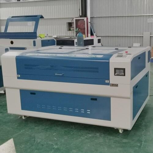 1390 CNC Laser Engraver Wood Co2 Laser Engraving Machine RECI 100W Wifi Controller MDF Laser Cutting Engraving Machine