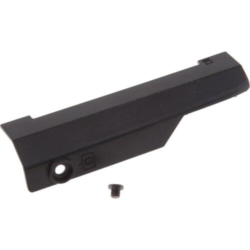 1x Replace HDD Hard Drive Caddy Cover for Lenovo IBM Thinkpad T410/T410i