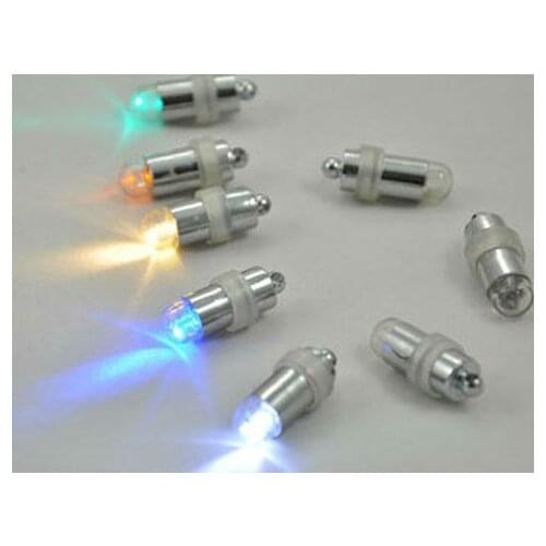 2016 Promotion New Frozen Party Decoration free Shipping 50pcs/lot Led Balloon Lights for Event & Supplies Wedding Decoration