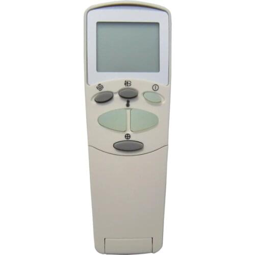 A/C controller Air Conditioner air conditioning remote control suitable for LG 6711A20073Y