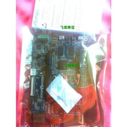 ATSAMA5D2-XULT Atmel development evaluation board SAMA5D2 Low Cost Kit