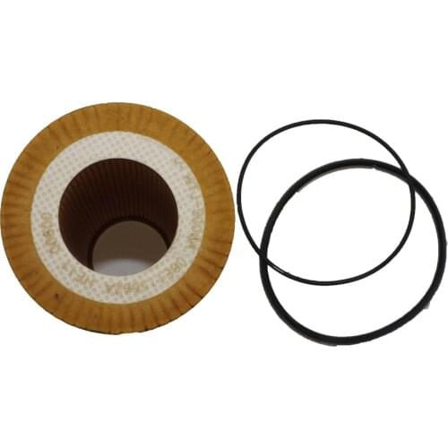 Car Oil Filter 06E115562A Fit for PORSCHE CAYENNE Panamera S E-Hybrid S Hybrid 92A 2010 2011 2012 2013 2014 2015 2016 2017 2018